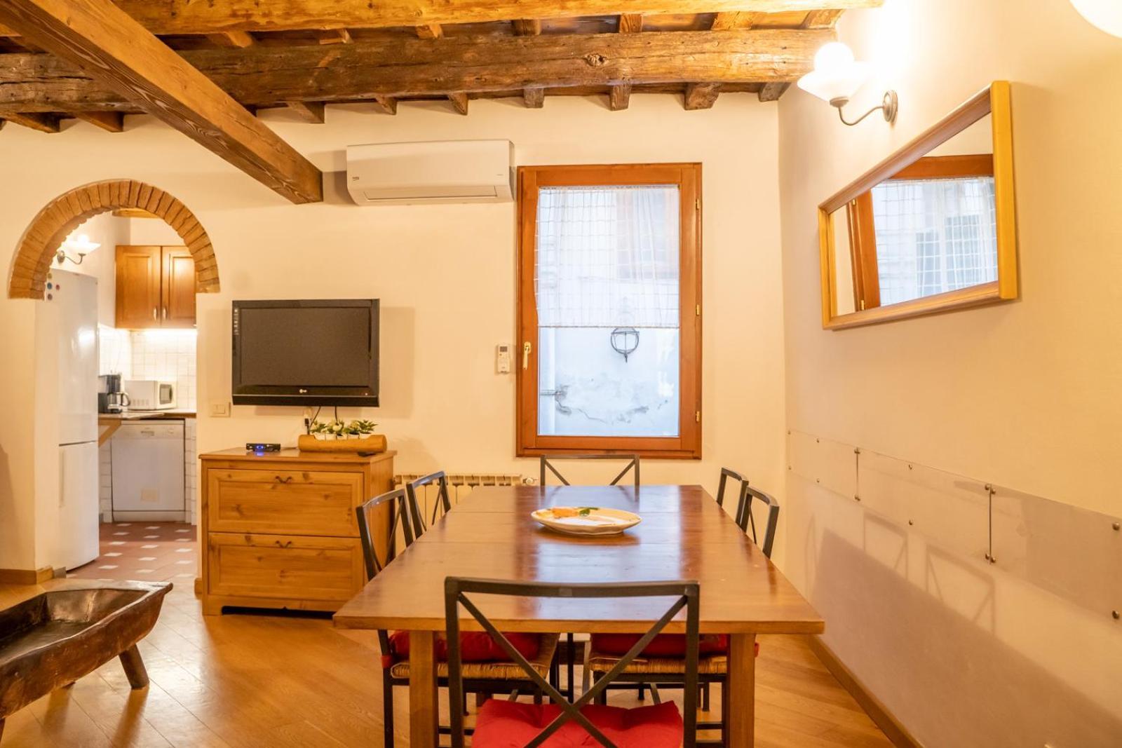 Chiesa Apt - Dolcevita Holiday Appartamento