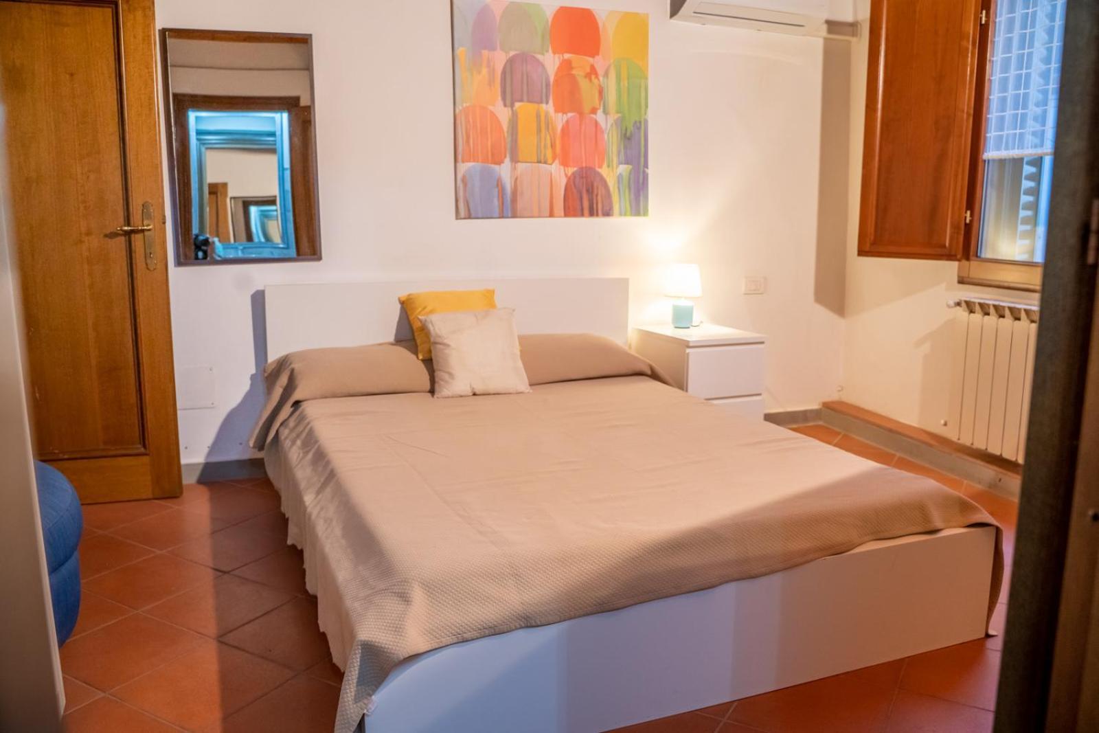 Chiesa Apt - Dolcevita Holiday Appartamento *