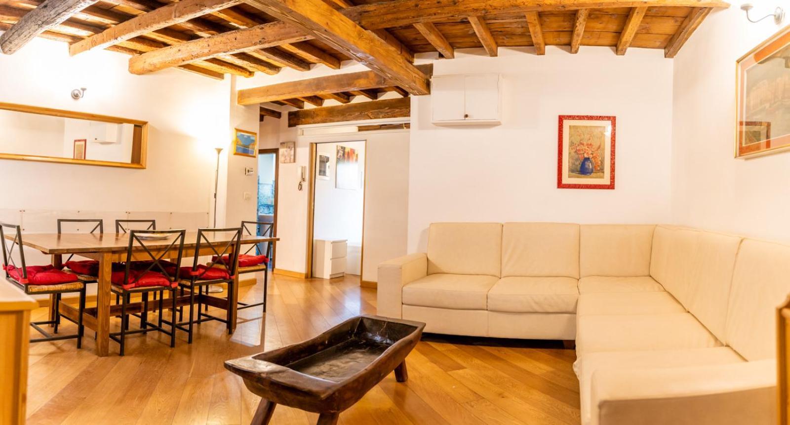 Appartamento Chiesa Apt - Dolcevita Holiday