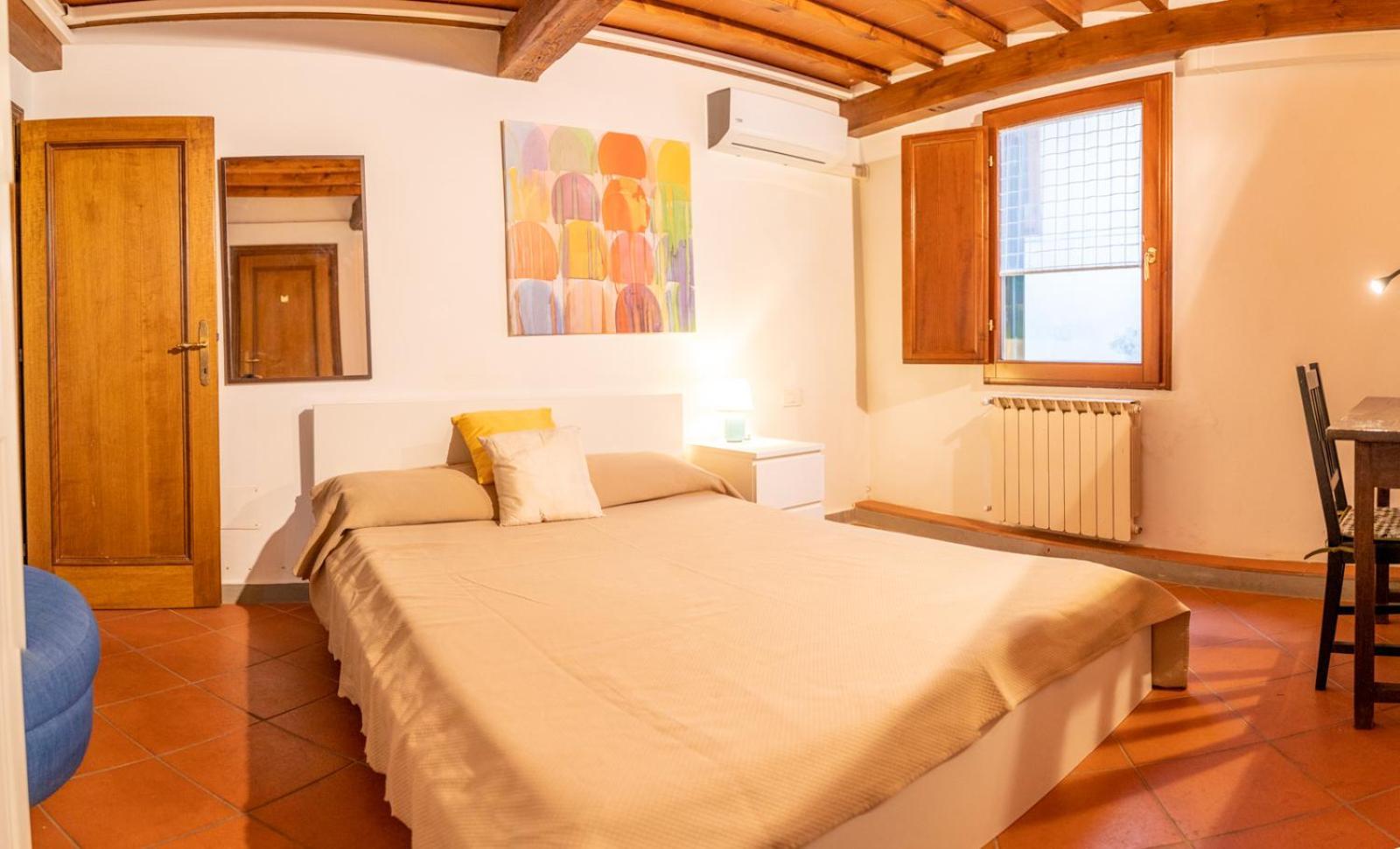 Chiesa Apt - Dolcevita Holiday Appartamento *