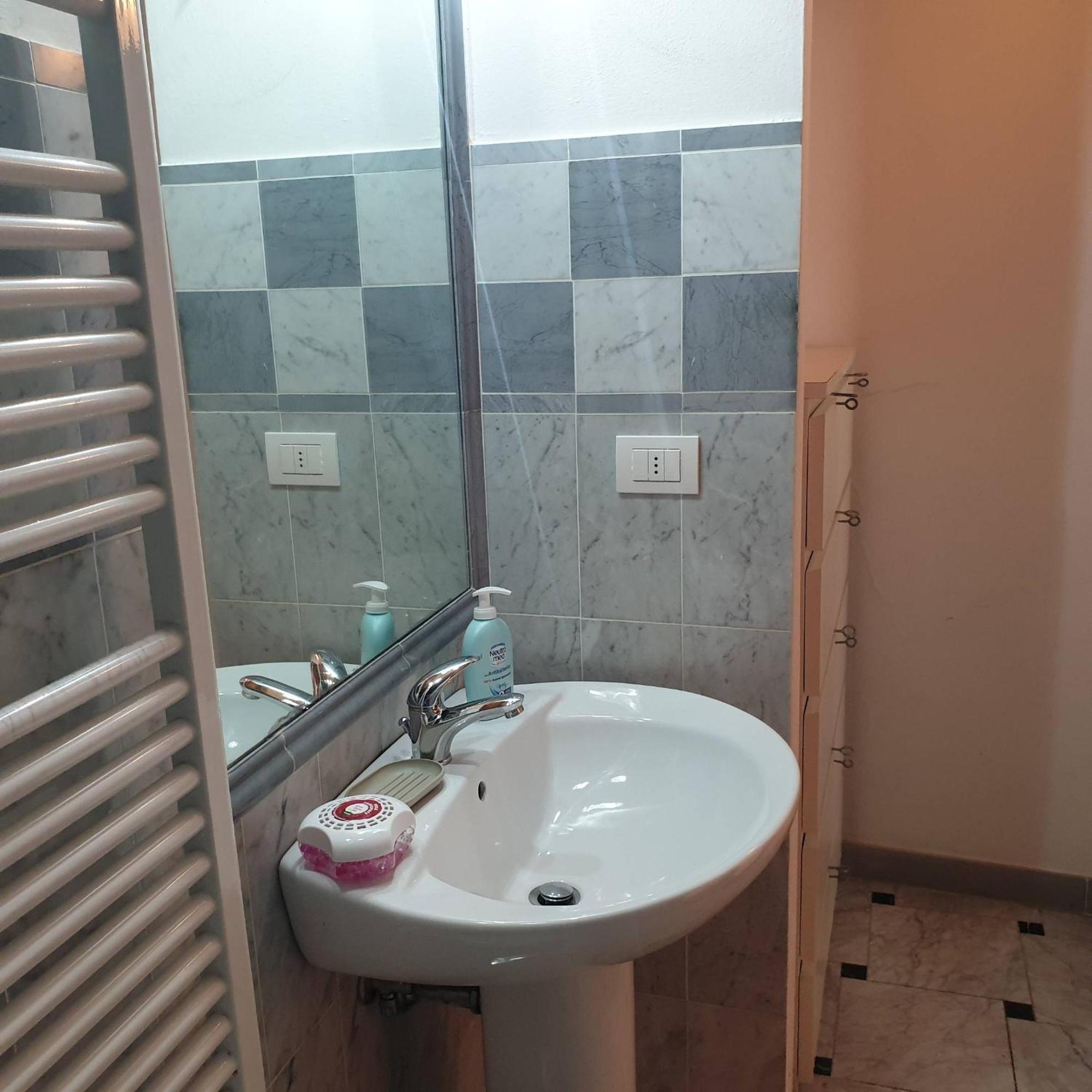 Appartamento Chiesa Apt - Dolcevita Holiday
