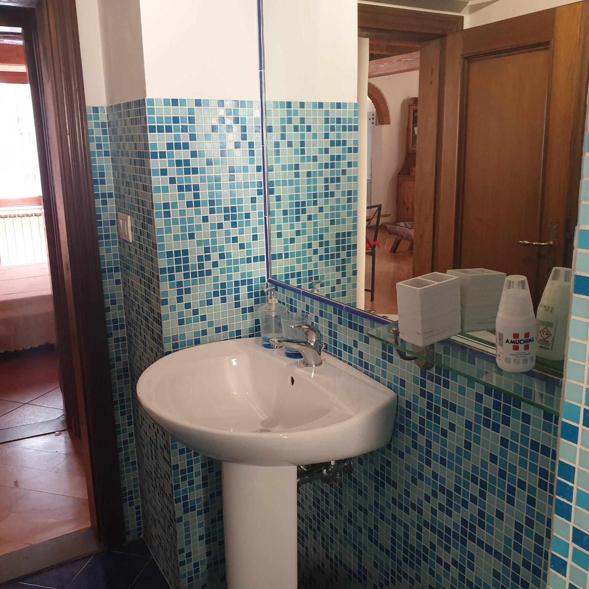 Appartamento Chiesa Apt - Dolcevita Holiday Firenze